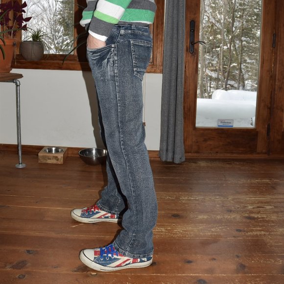 NWOT - Siko blue jeans - Picture 3 of 8